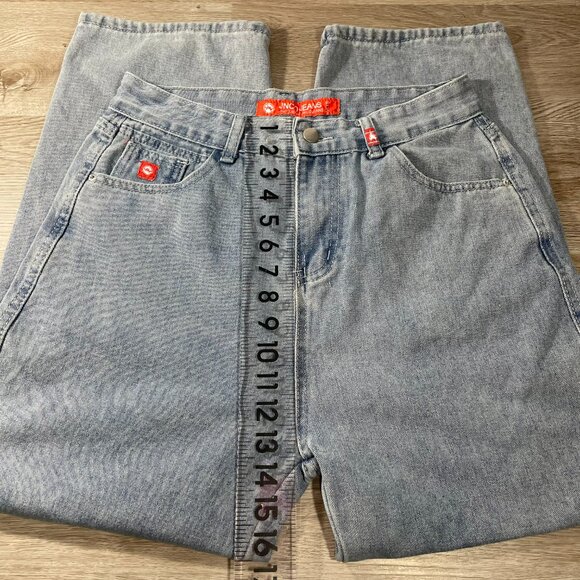 JNCO Jeans Size M Short - Picture 8 of 12